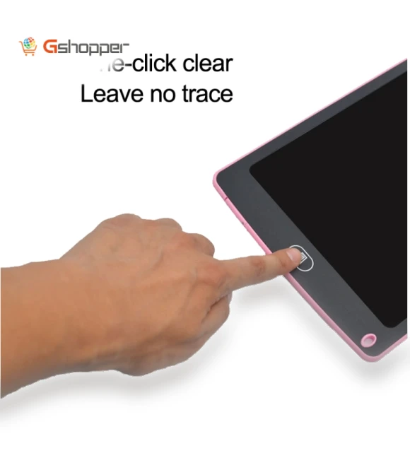 LCD Writing Board — Drawing Boards