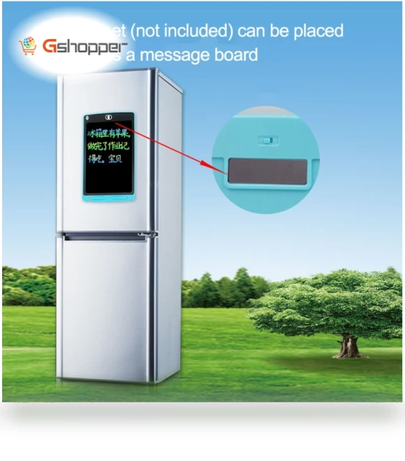 LCD Writing Board — Drawing Boards