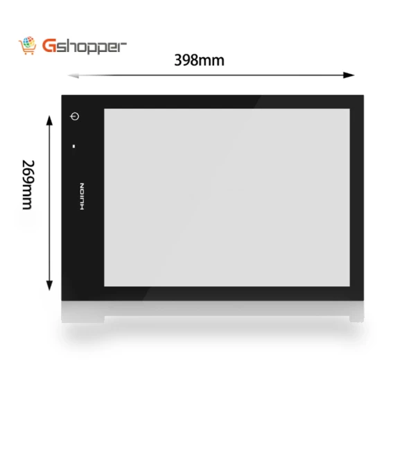 LED Light Tracing Pad Art Craft Light Box — Light Boxes, Huion