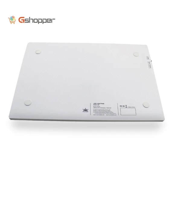 LED Light Tracing Pad Art Craft Light Box — Light Boxes, Huion