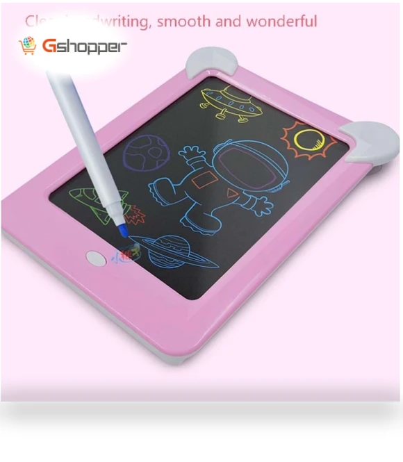 Luminous Drawing Board — Drawing Boards