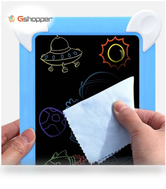 Luminous Drawing Board — Drawing Boards