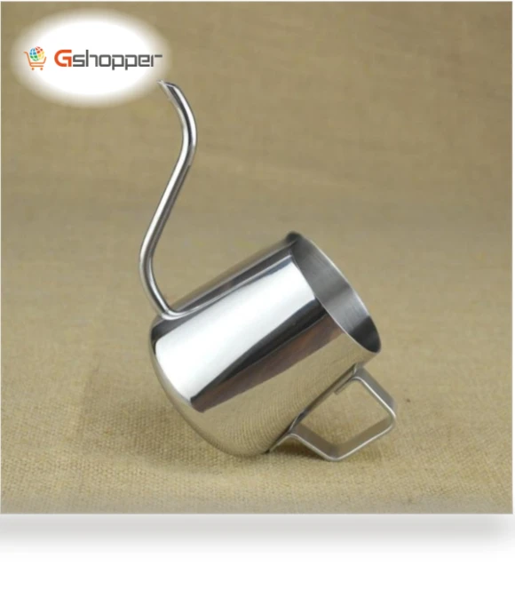 Mini Coffee Hanging Ear Pot — Pots