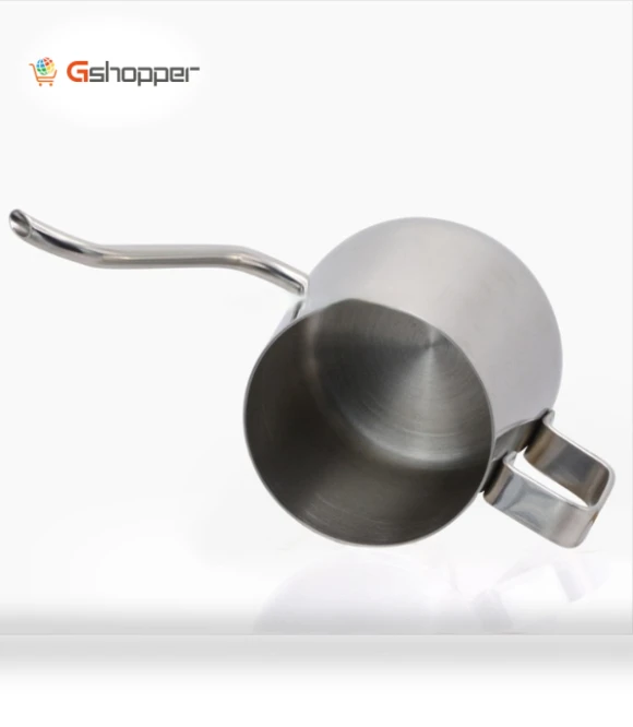 Mini Coffee Hanging Ear Pot — Pots