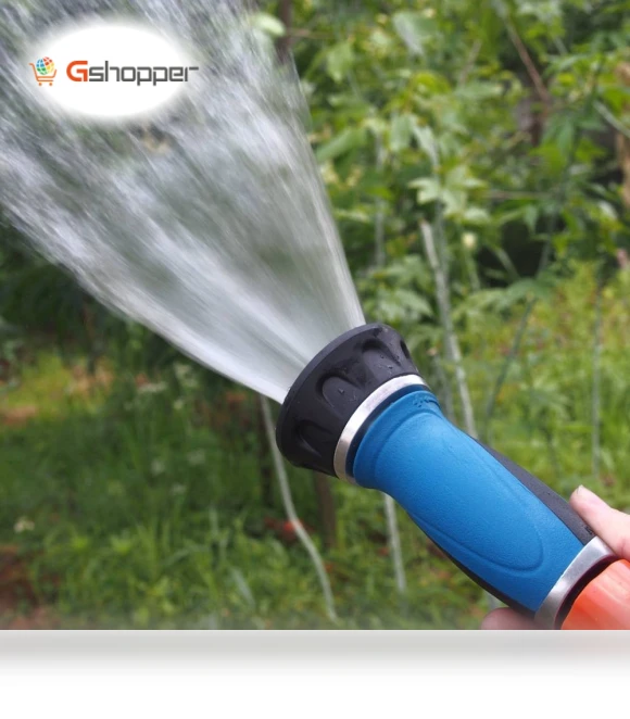 Multifunctional High-Pressure Water Sprayer — Sprayers