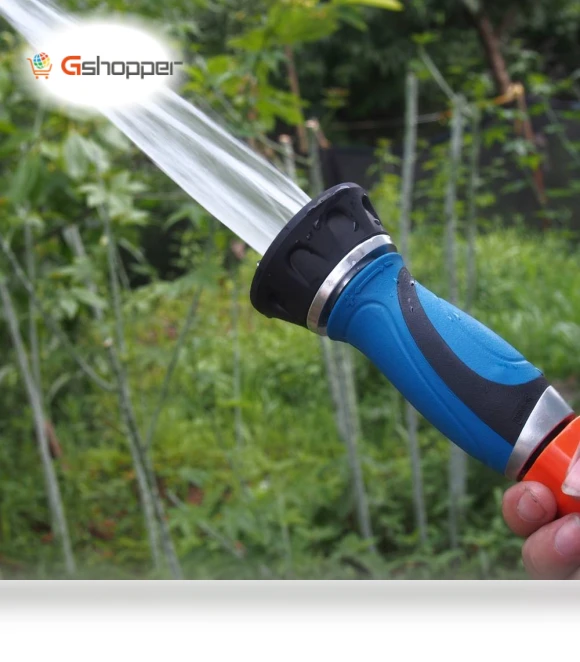 Multifunctional High-Pressure Water Sprayer — Sprayers
