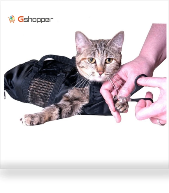 Pet Bath Kit — Bath Accessories