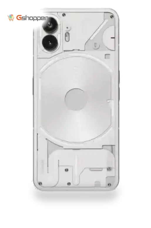 Phone 2 — Mobile Devices & Accessories, Nothing