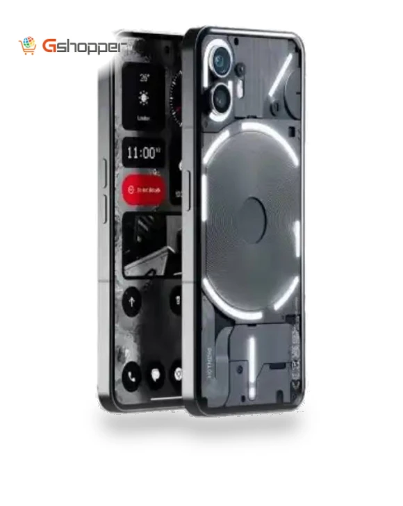 Phone 2 — Mobile Devices & Accessories, Nothing