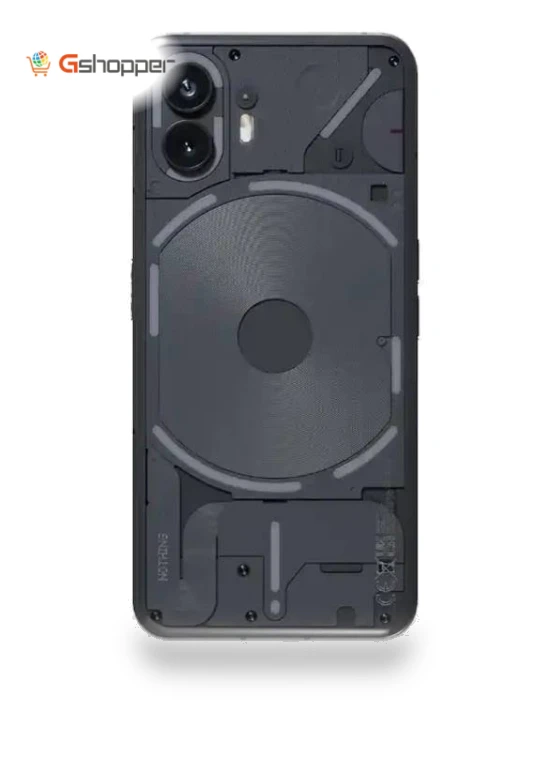 Phone 2 — Mobile Devices & Accessories, Nothing