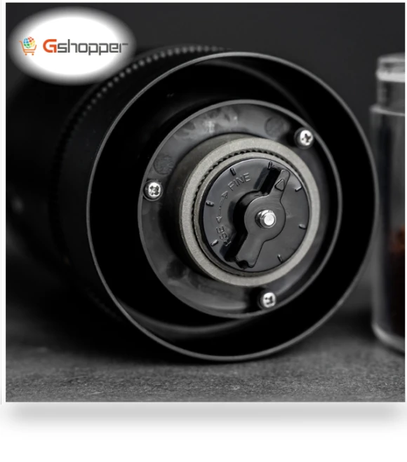 Portable Electric Grinding Coffee Machine — Electric Blade Coffee Grinders