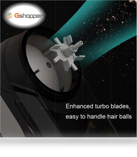 Rechargeable Hair Cutter and Shaving Machine — Grooming Essentials
