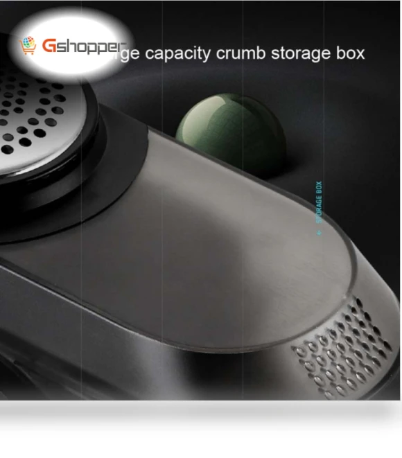 Rechargeable Hair Cutter and Shaving Machine — Grooming Essentials