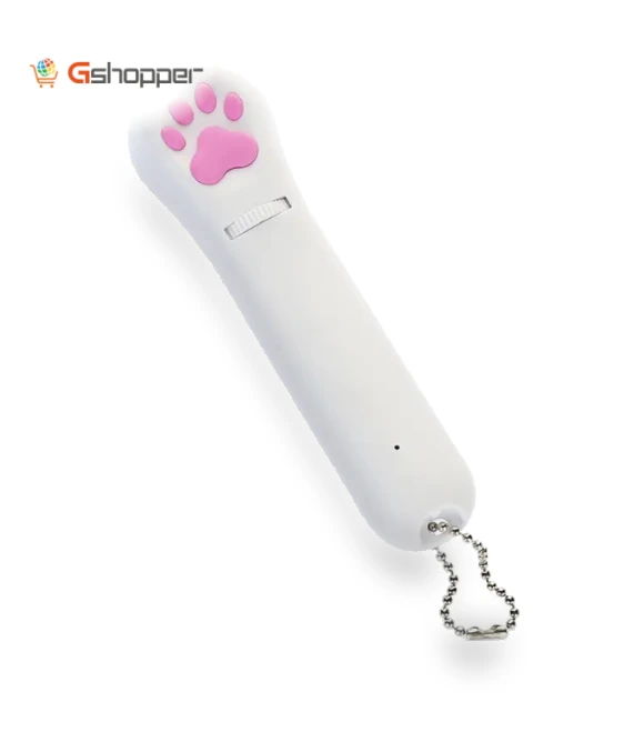 Rechargeable Projector Cat Toy Laser — Cat Playthings