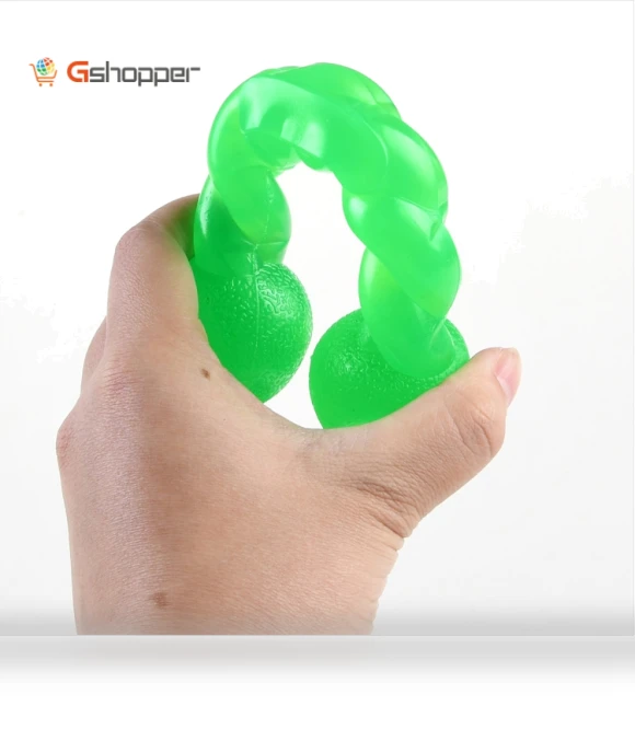 Rubber Teething Stick for Dogs — Chew Toys