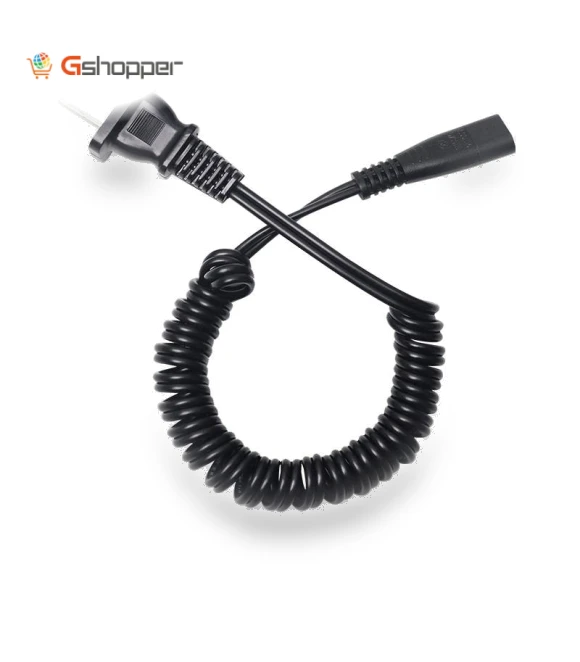 Shaver Charger Cord Power Cord — Accessories, Feike