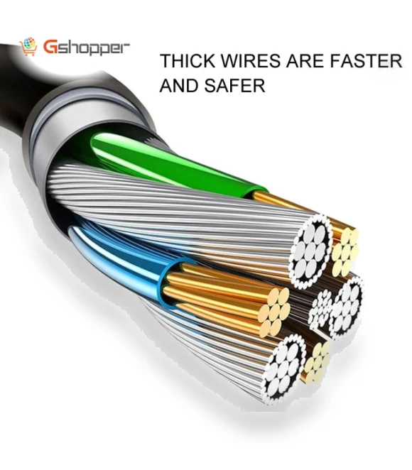 Shaver Charger Cord Power Cord — Accessories, Feike