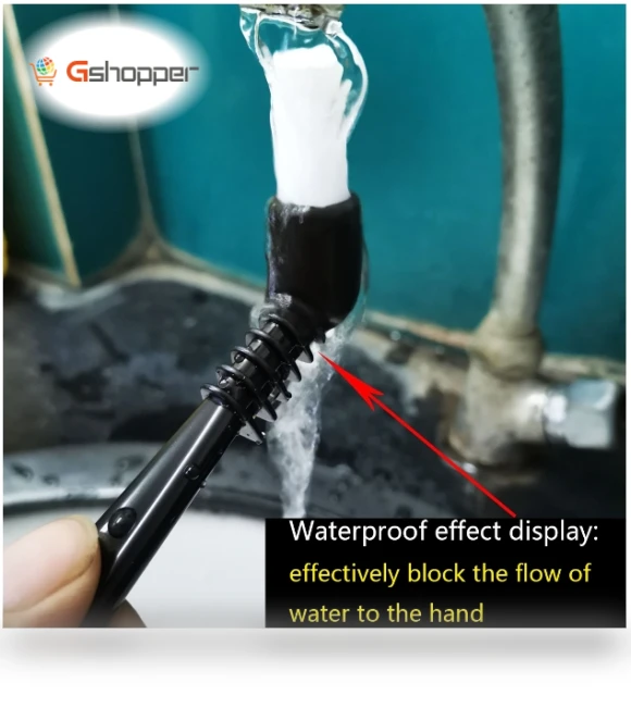 Short Handle Coffee Machine Cleaning Brush — Cleaning Products