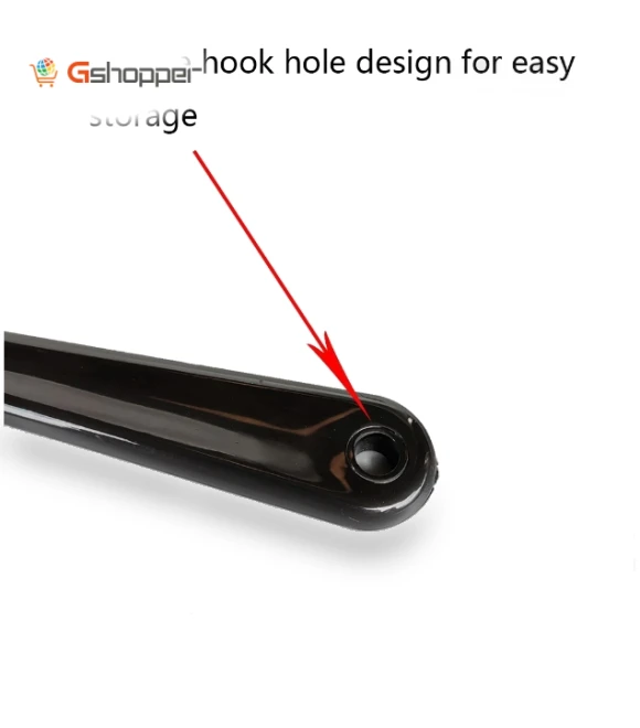 Short Handle Coffee Machine Cleaning Brush — Cleaning Products