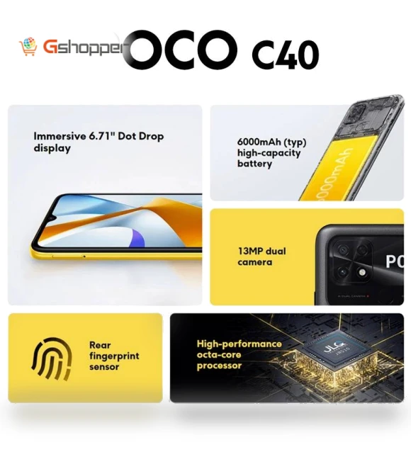 Smartphone 64GB/4GB Green — Mobile Devices & Accessories, Xiaomi
