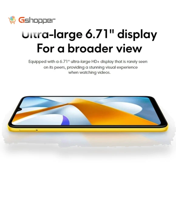 Smartphone 64GB/4GB Green — Mobile Devices & Accessories, Xiaomi