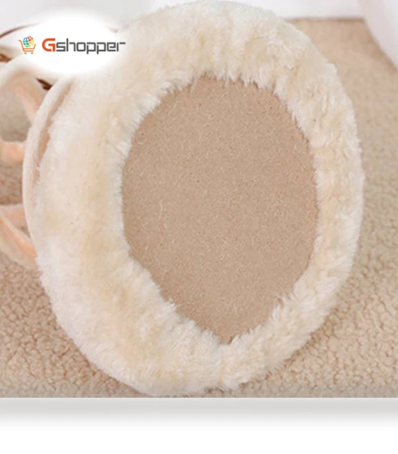 Spiral Wire Spring Fabric Round Cats Scratching Toys — Cat Playthings