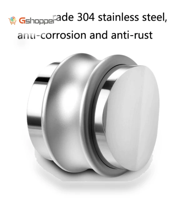 Stainless Steel Coffee Powder Dispenser — Coffee & Espresso Machine Components