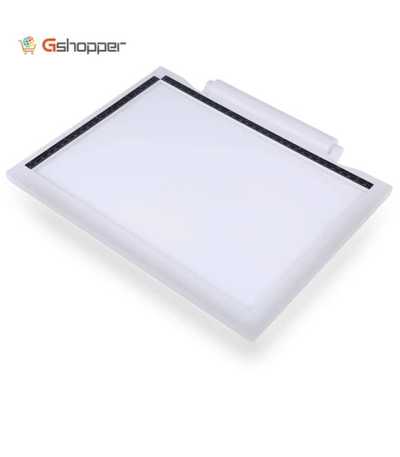 Three Level of Brightness Dimmable A4 LED Drawing Sketchpad Light Pad — Light Boxes