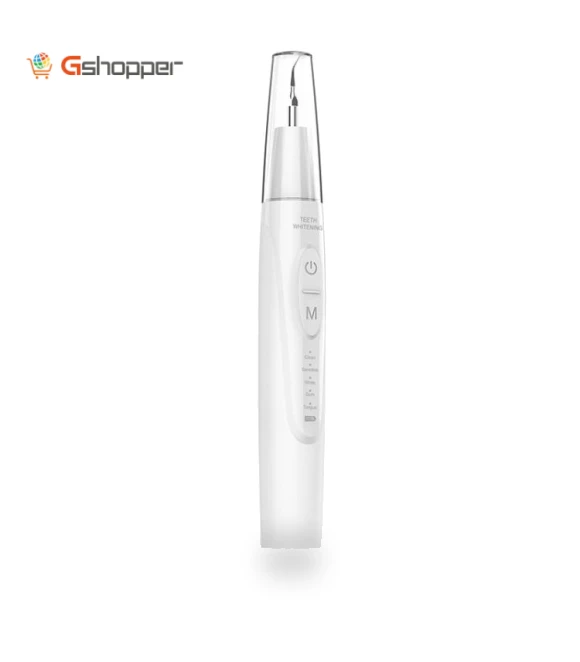 Ultrasonic Electric Dental Cleaner — Ultrasonic Cleaners