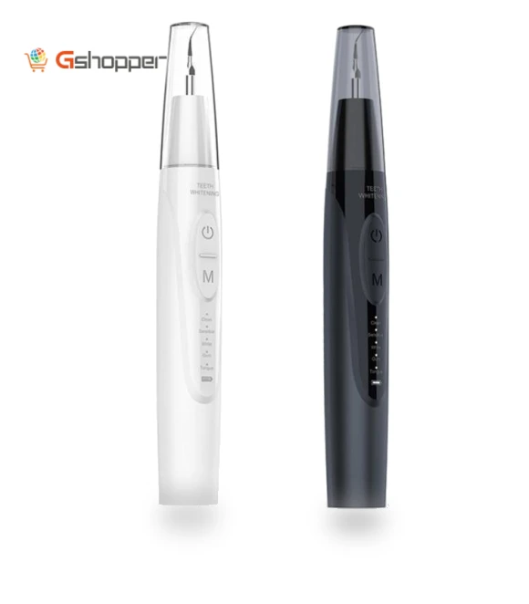 Ultrasonic Electric Dental Cleaner — Ultrasonic Cleaners