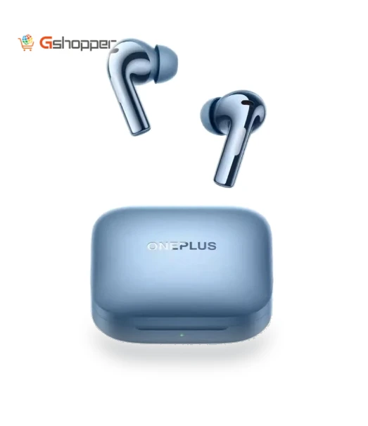 Wireless Earphone — Over-Ear Headphones, OnePlus
