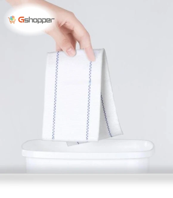 Wireless Handheld Floor Scrubbers — Mop Accessories, Xiaomi