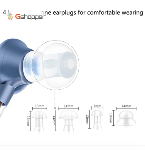 Wireless Invisible Charging Hearing Aid — Hearing Support