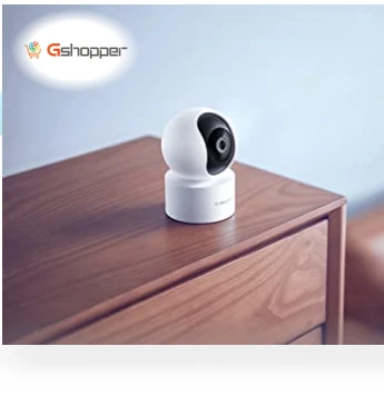 360° Home Security Camera — Security Cameras, Mi