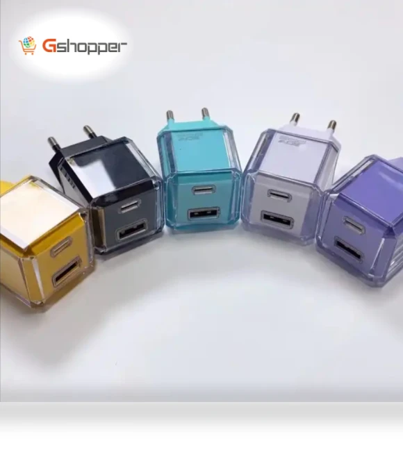 3A Type C Fast Charging USB Data Cable — Cables