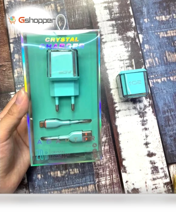 3A Type C Fast Charging USB Data Cable — Cables