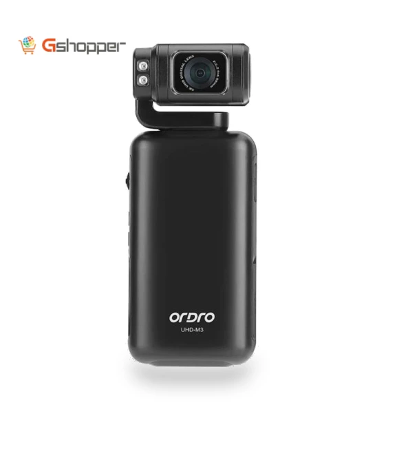 5K 30FPS 4K 60FPS Digital Video Camera — Camcorder, Ordro
