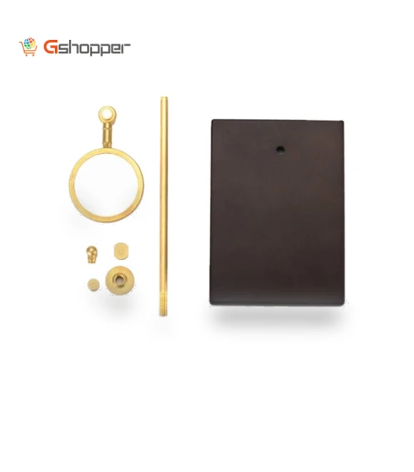 Adjustable Coffee Filter Holder — Coffee & Espresso Machine Components