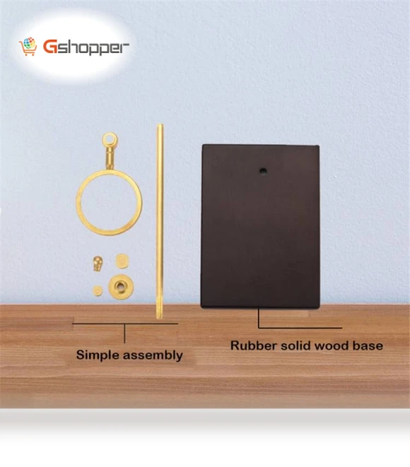 Adjustable Coffee Filter Holder — Coffee & Espresso Machine Components