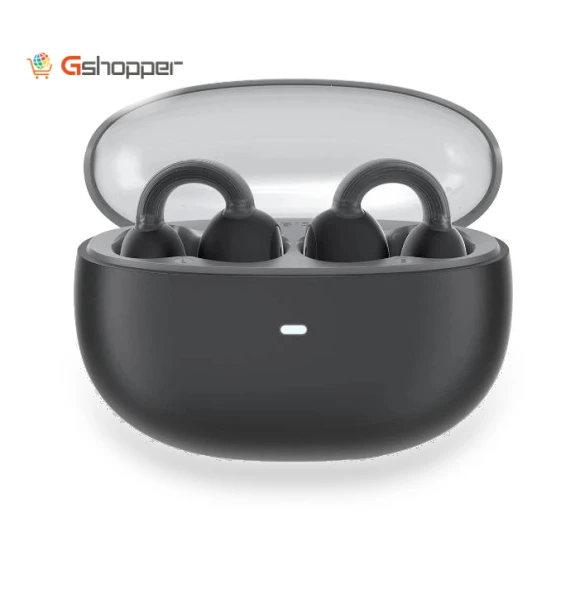 AirGo 1 Ring OWS Earbuds — In-Ear Headphones, Baseus