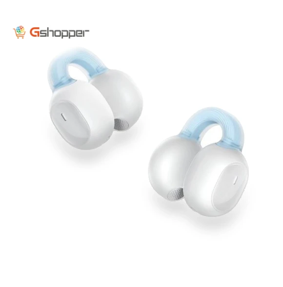 AirGo 1 Ring OWS Earbuds — In-Ear Headphones, Baseus