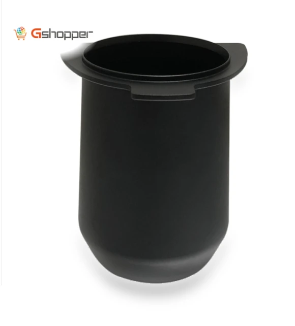 Alloy Coffee Catchers — Coffee & Espresso Machine Components