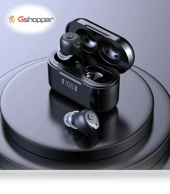 Bluetooth Dual Host Digital Hearing Aid — Hearing Support