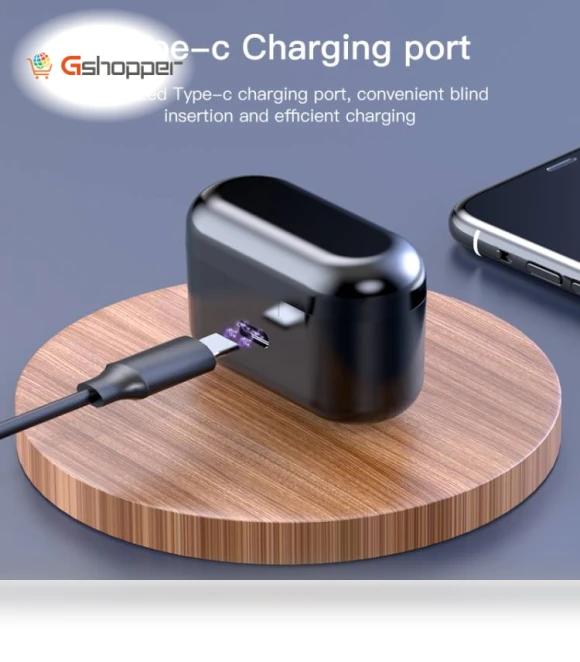 Bluetooth Dual Host Digital Hearing Aid — Hearing Support
