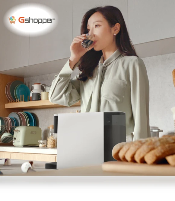 Capsule Coffee Machine — Single-Cup Coffee Makers, Mijia