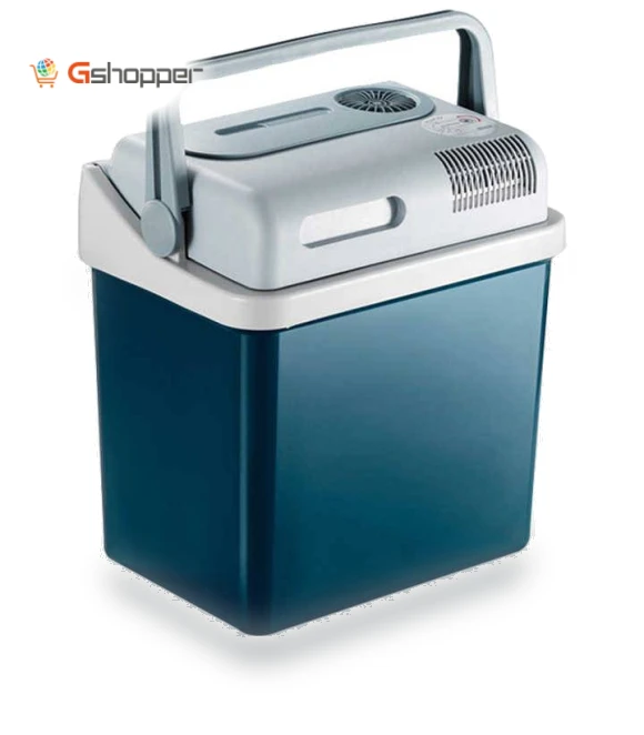 Car Refrigerator — Coolers & Fridges, Meguiar's