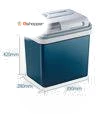 Car Refrigerator — Coolers & Fridges, Meguiar's