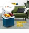 Car Refrigerator — Coolers & Fridges, Meguiar's
