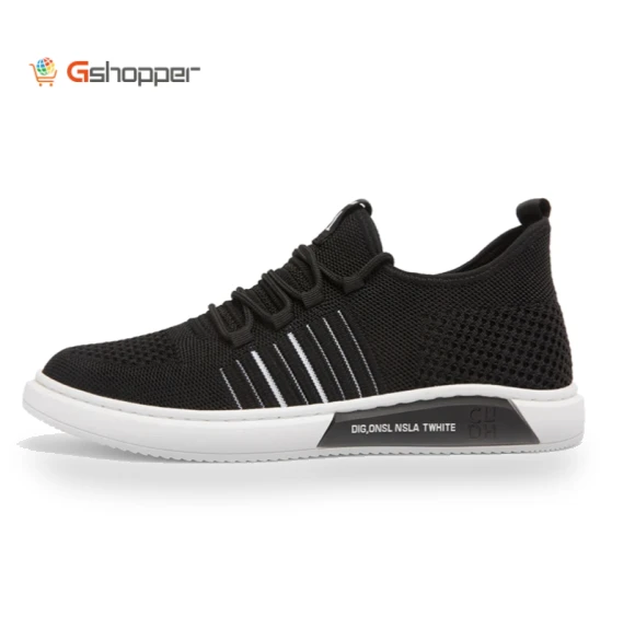Casual Sneakers for Men — Girls' Sneakers, Xiaomi