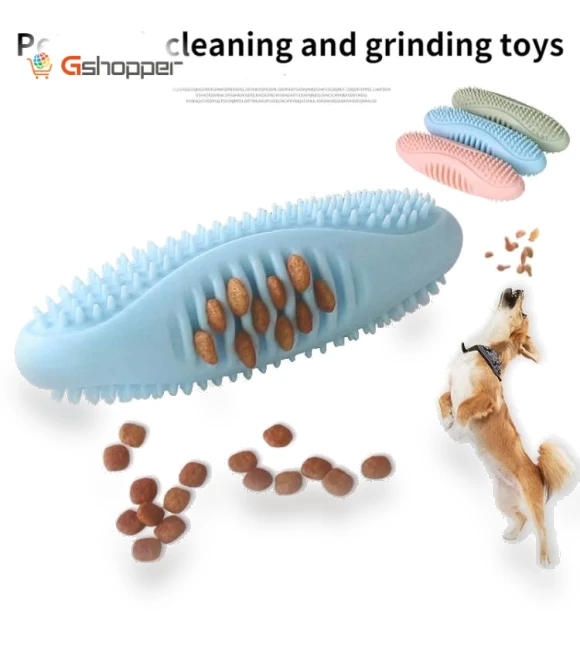 Chewing Molar Stick Pet Toy — Chew Toys